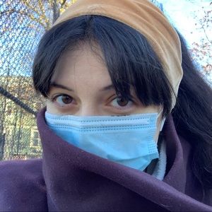 Meet your Posher, Camille